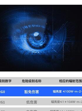 全光谱客大厅灯l吸ed顶WZ6006-7灯现代简约气长形超薄卧方室灯护