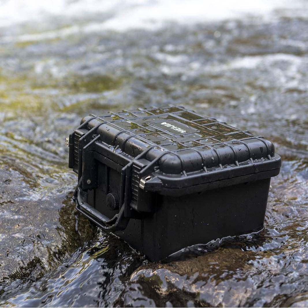 J-M5RKA024水安全防箱手护提防仪器设备箱塑料工具箱摄影器材箱