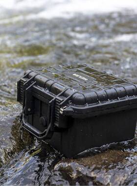 J-M5RKA024水安全防箱手护提防仪器设备箱塑料工具箱摄影器材箱