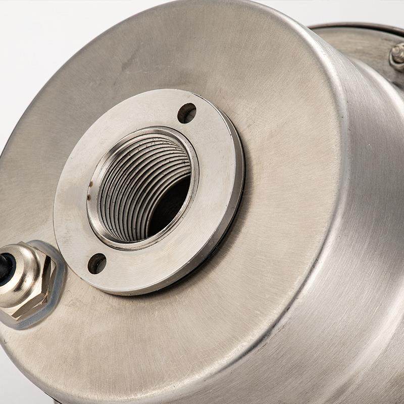 led喷泉灯全不锈体水下灯水钢底鱼池泉泉喷灯涌景观灯低QH-PQ-20