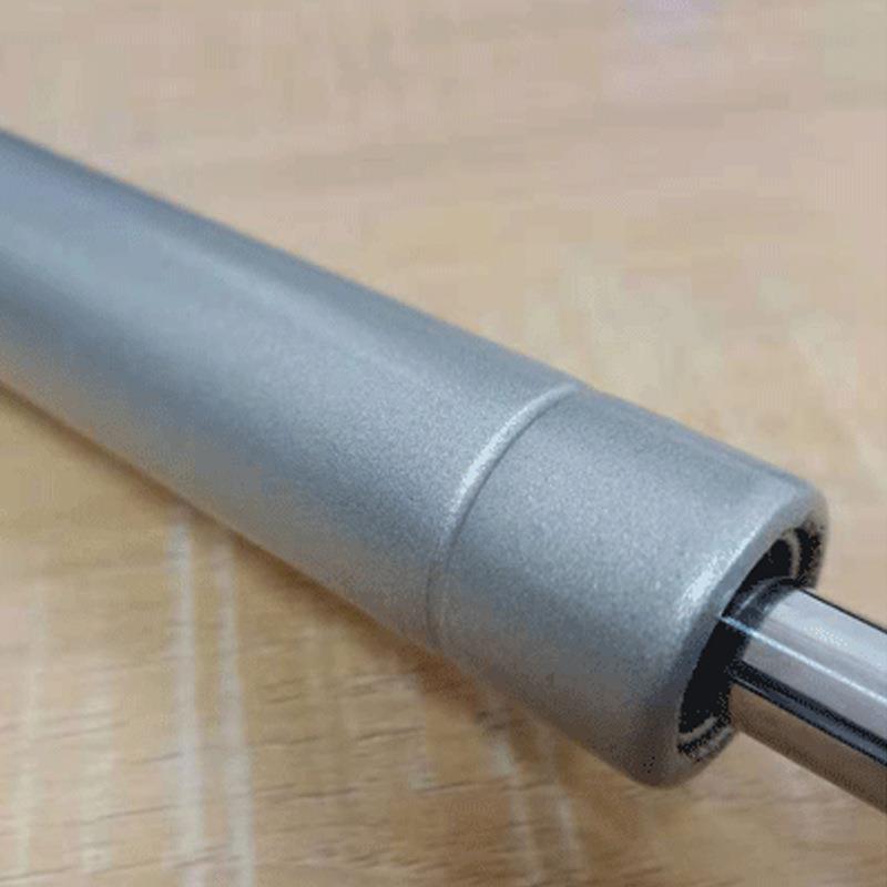 气压杆无器桌档位配件气无品牌/撑杆学习桌绘图自锁弹尼簧角度阻