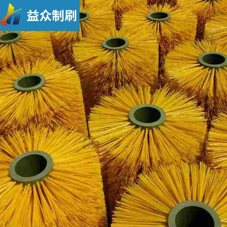 动现刷货全自牛体毛牛体按摩清洁毛多款刷尼龙清洁
