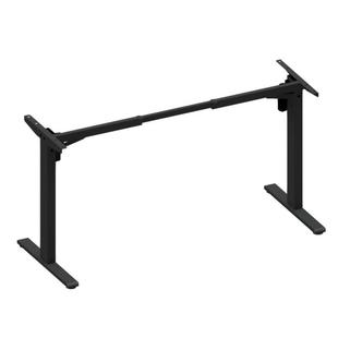 新桌款 智腿桌能电动升降电脑架家用可调高度办公桌脚4474升降架脚