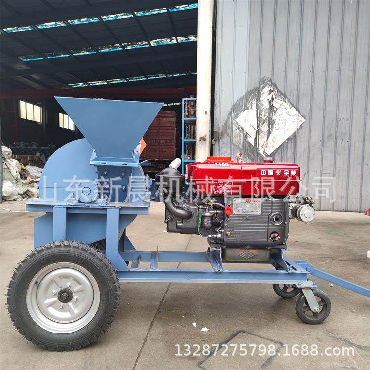 食块用菌化菇木LKH粉碎机移动木材木削式片机园林绿木屑机,农机/农具/农膜,林业机械,淘宝优惠券,粉丝福利购,淘宝优惠卷