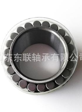 无外圈满装柱滚子轴承减速齿轮箱机轴承无品牌/CPM232圆-25964轴