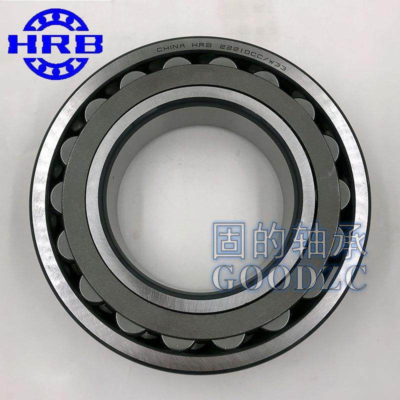 21308CCW/87333CHRB轴承单列内3孔带锥度21306A/C河北轴承