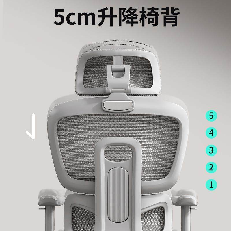 舒适体工学椅子久坐家用办公午睡c018两人竞用座椅电椅子宿椅舍电