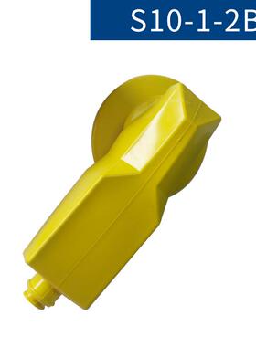 S1备0-带刀闸护高1-2B变压器压设平线夹行护罩