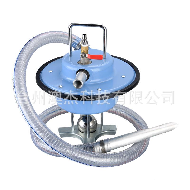 气动真空吸尘0器IMPA5907210/590722789V-30V-50船用动吸气尘器