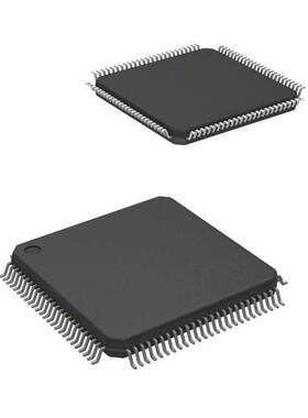TMS320F2808PZAR Texas Instruments 微控制器(MCU) 100MHz 1