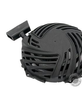 新款塑壳启动拉盘 百力通汽油发动机BS500启动器591139手拉盘总成