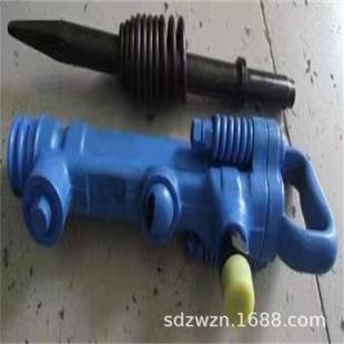 厂家供应矿用G10风镐软矿石打碎 手持式破冰用气镐 G20风镐配件