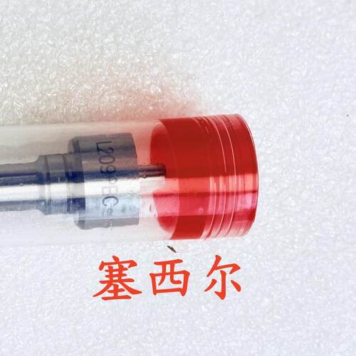 供应高品质德尔福发动机配件共轨喷油嘴 L209PBC