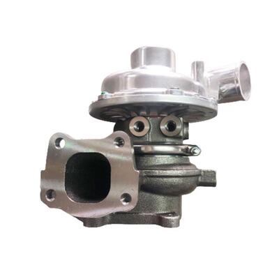 UDPD RHF55 8973628390涡轮增压器适用汽车发动机增压器