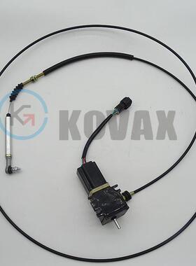 油门马达 油门电机PC60-7 22U-06-11790