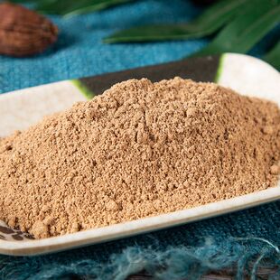 纯正云南草果粉草果面去腥调味炒菜卤肉香料调料麻辣烫火锅底料