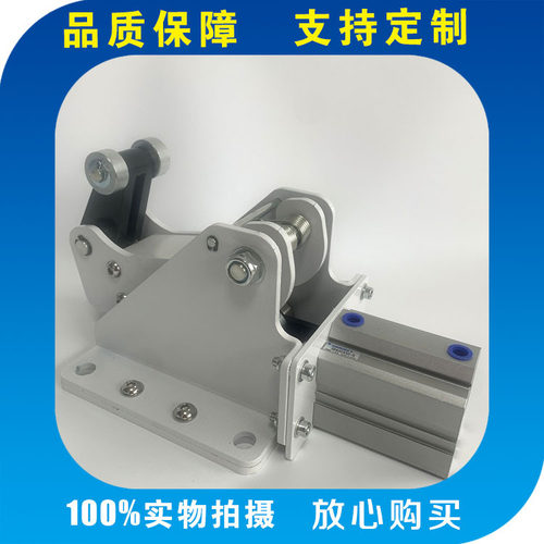 流水线阻挡器倍速线限位器组装线阻挡器F1730.25.30/25.35/50.50