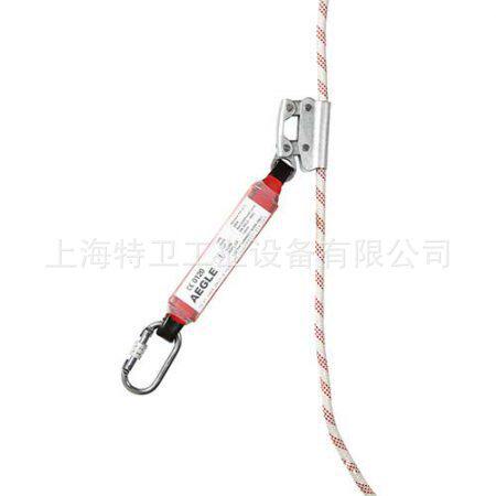 PN2003自锁器20M防坠落高空保护