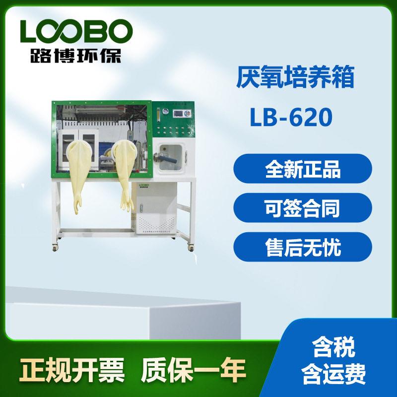 厌氧培养箱 路博 LB-610恒温无氧培养箱