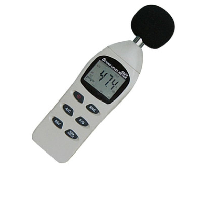 正品台湾衡欣数字噪音计 声级计 分贝仪 AZ8925