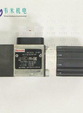 压力继电器R901106509 HED8OP-2X/100K14S