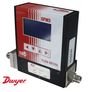 2质量流量控制器 GFM3 010 AIR 德威尔 美国Dwyer