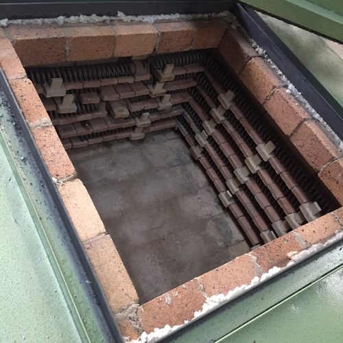 生产销售井式炉 工业电炉 筒式回火炉 气体渗碳炉 回火淬火电阻炉