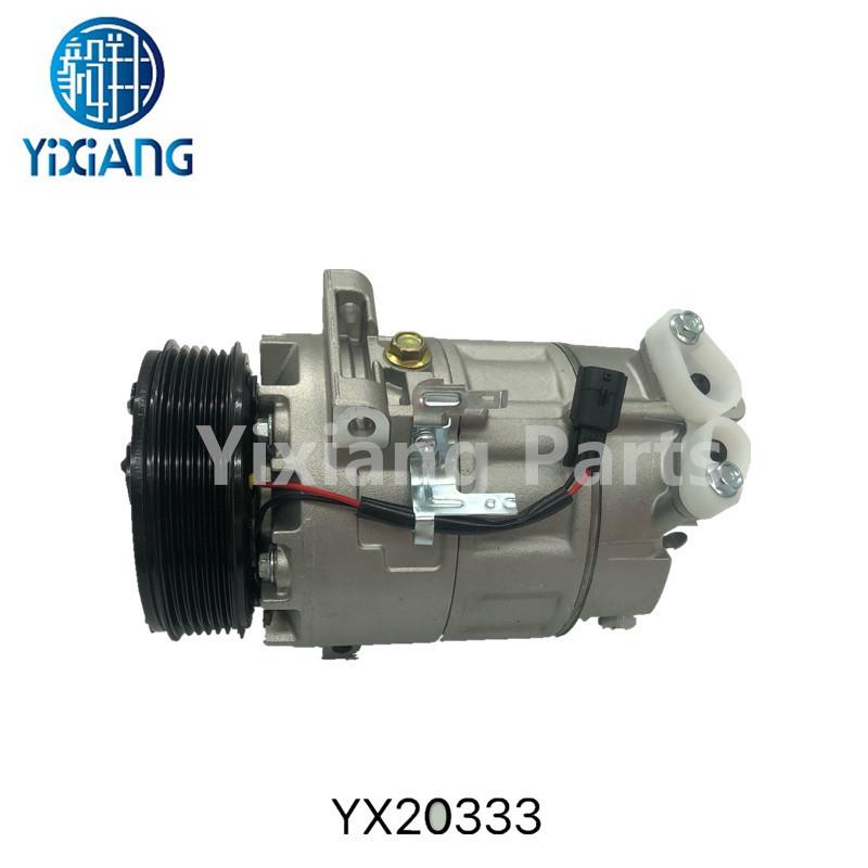适用日产逍客2.0冷气泵压缩机Nissan Sentra 2.0L-L4 compressor