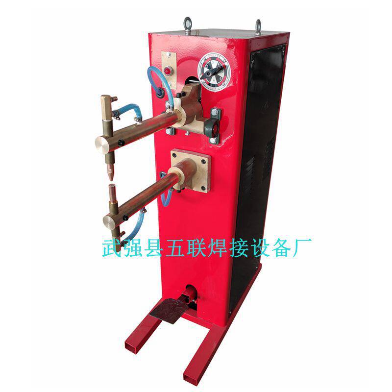 DN-30型点焊机碰焊机钢筋网狗笼鸡笼狐狸笼点焊机对焊机价格