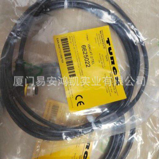 放大器IMX12-AI01-2I-2IU-H0 TURCK BI4-M12-AP6X-H1141
