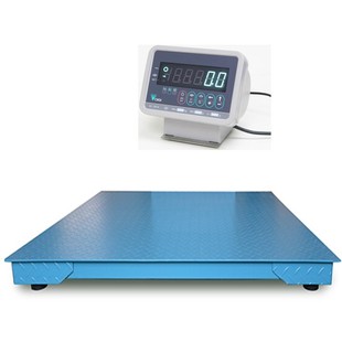 地上衡寺冈地磅DI 3T小地磅厂家供应 30N智能电子仪器平台秤300kg