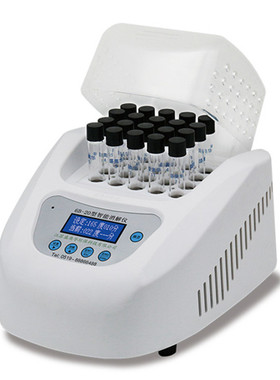 盛奥华6B-20型智能消解仪 COD智能消解仪 20孔消解仪