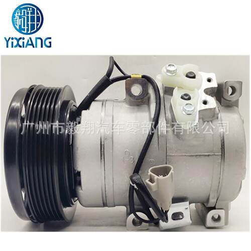 适用雷克萨斯汽车空调压缩机 Lexus ES/RX300 Toyota Compressor