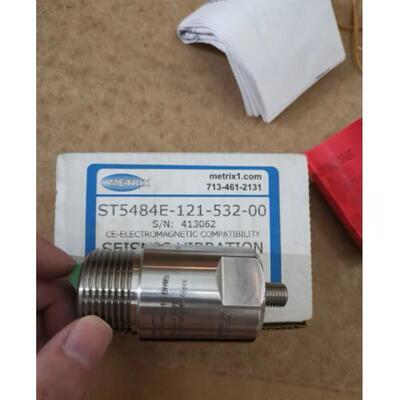 ST5484E-126-544-00美国Metrix5485C-008变送器ST5484E-151-042-0