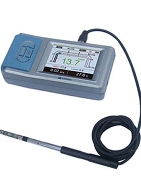 日本加野麦克斯 KA23 热式风速仪/KA22