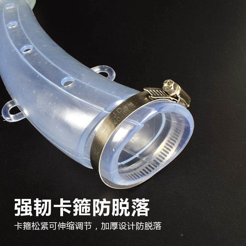 牛防顶器牛角护套牛犄角套牛角套防牛打架器神用养RGB牛用品加厚