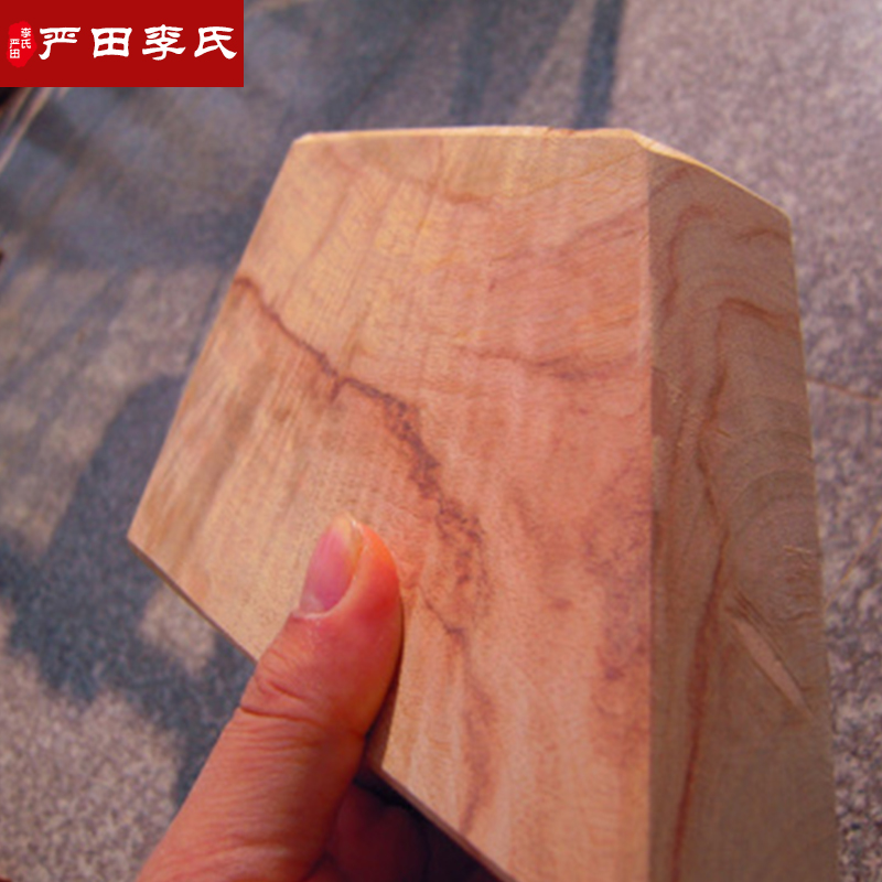 衣柜地板专用:天然香樟木块 纯红樟木条老根 防虫防蛀片代樟脑丸
