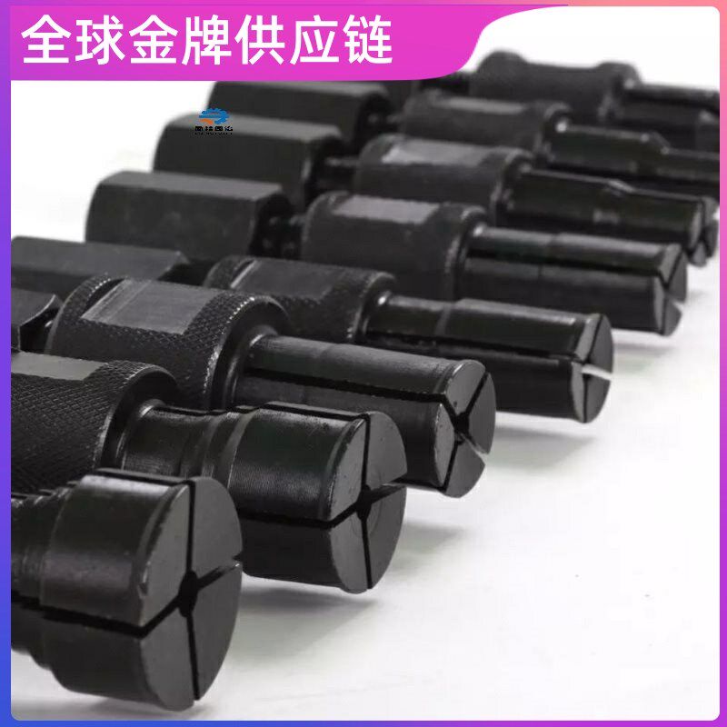 内轴承拉马内孔轴承拆卸工具小轴承拔出器拔轮器内圈拉码拉玛器