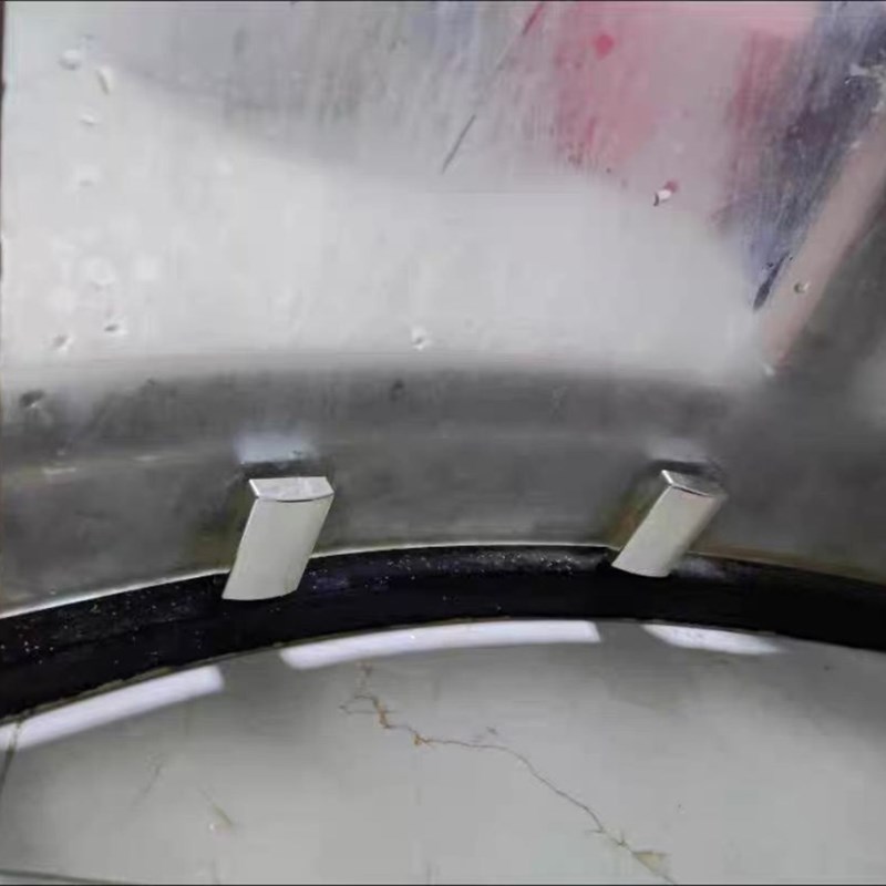 推拉门轨道吊轮浴室淋浴房玻璃门移门吊滑轮滚轮配件吊轨老式滑轮