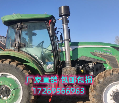 天拖铁牛2404拖拉机驾驶室前档车门后档侧窗钢化玻璃