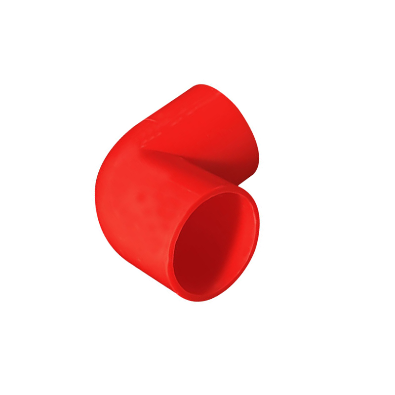 线管弯头pvc阻燃绝缘电工穿线管配件加厚弯管接头1 20  32