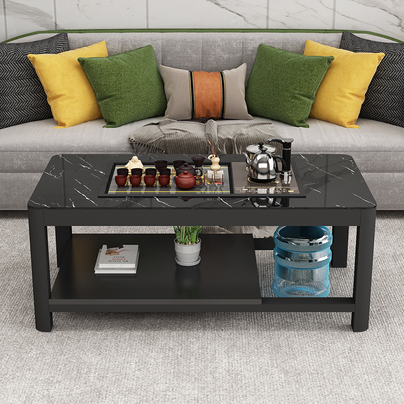 茶桌茶具装全自动一体现代简约客厅家用泡茶功夫茶几办公室茶台