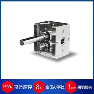 供应意大利挤出齿轮泵60 rev