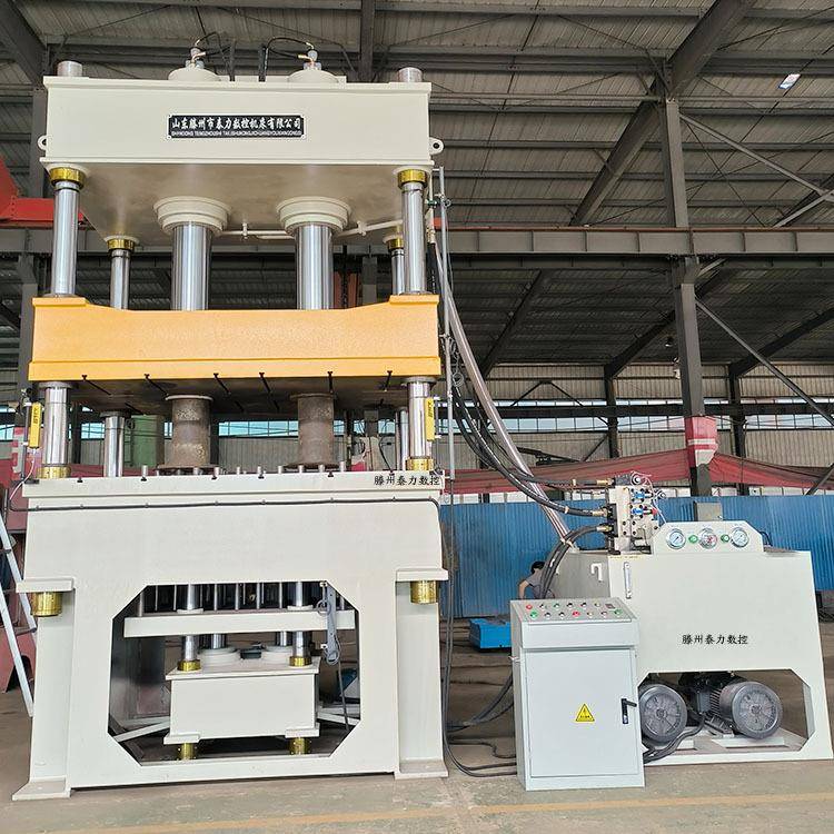 500吨拉伸机不锈钢厨具拉伸液压机洗手盆拉伸油压机15吨200吨100