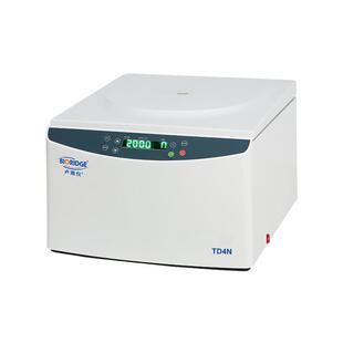 TD4N 尿沉渣离心机