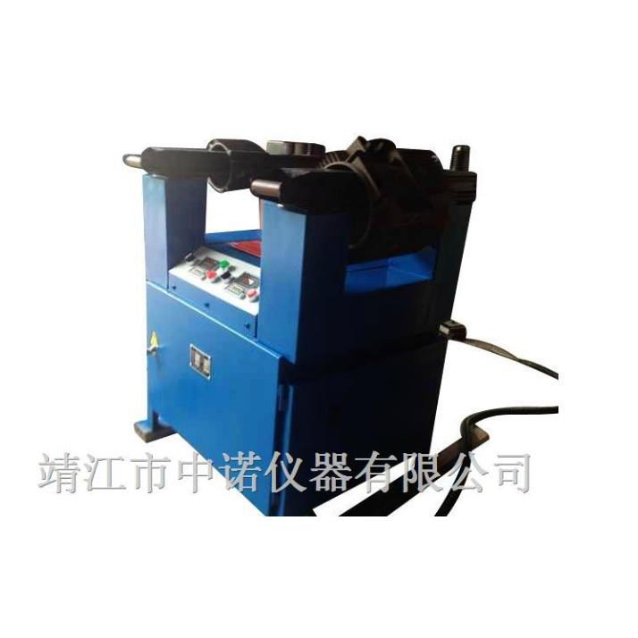 安铂ASDJ-2电机铝壳双工位加热器电机铝壳安装工具感应加热器