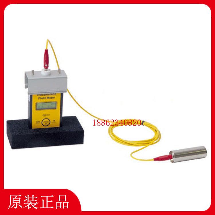 沃尔夫冈 瓦姆比尔EFM51.WT人体行走电压测试仪