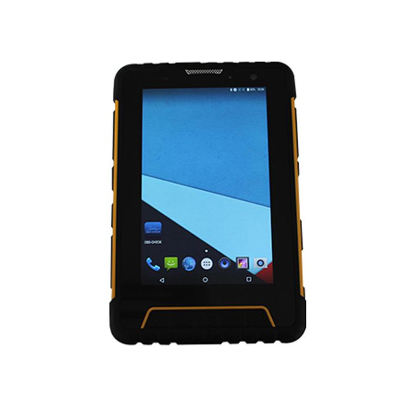 聚创COCA型 OBD排放检测设备