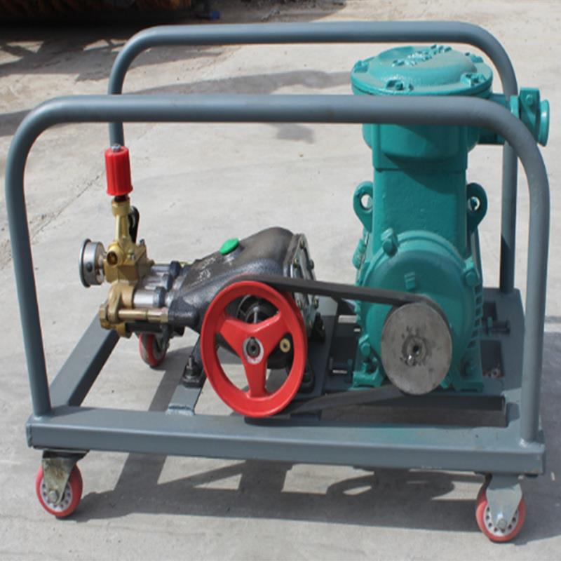 BZ-36-3煤矿用防灭火阻化多用泵 矿用阻化泵 煤矿井下喷射阻化剂