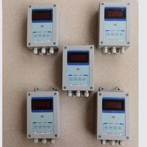 XTRM-4215PG温度巡检仪输入PT100四回路0~150℃输出4-20amA